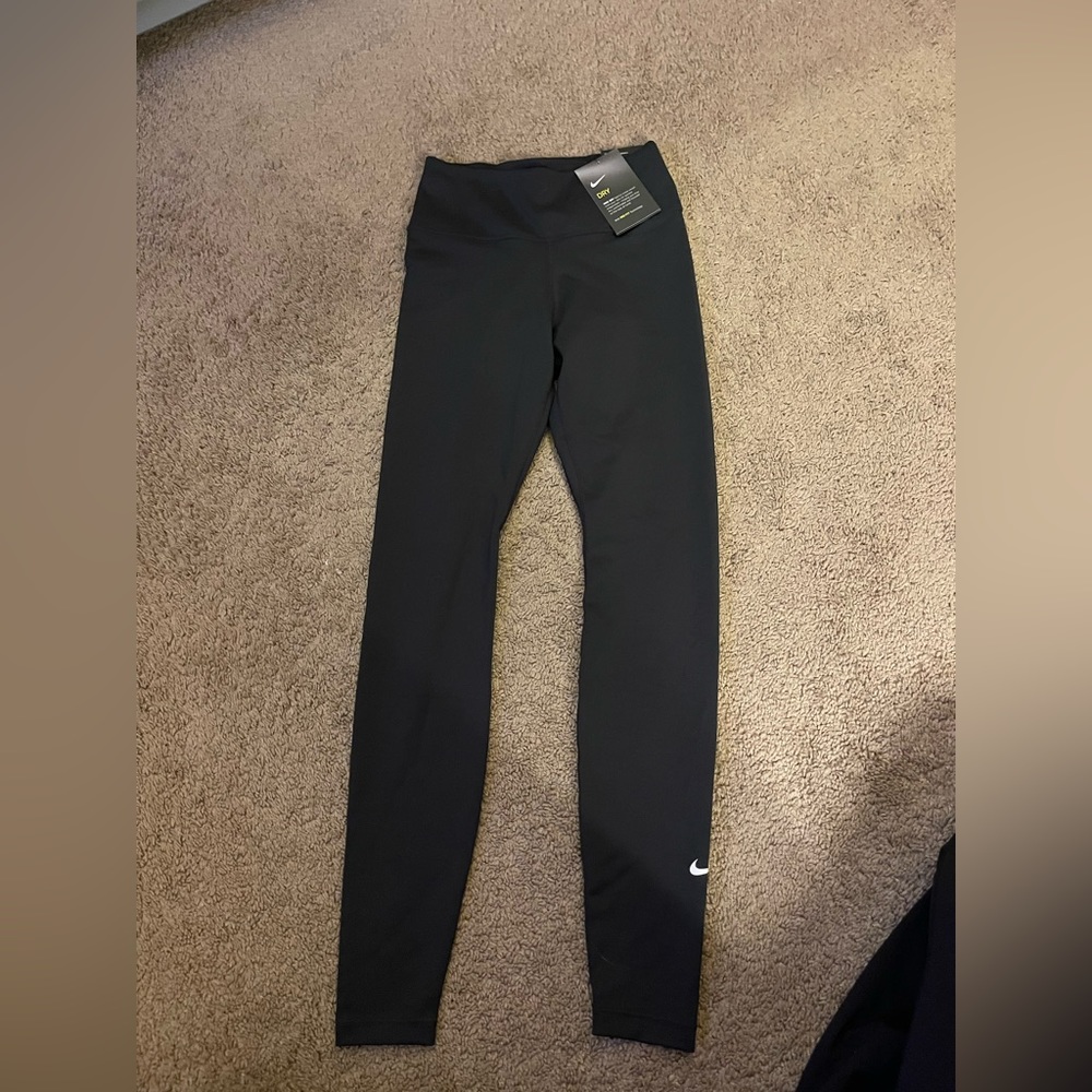 Tight Fit Nike Leggings